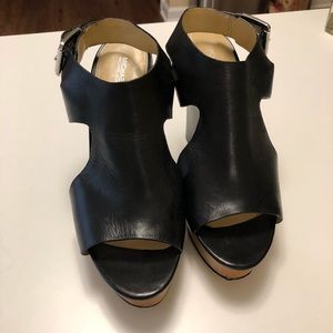 Michael Kors Wedges